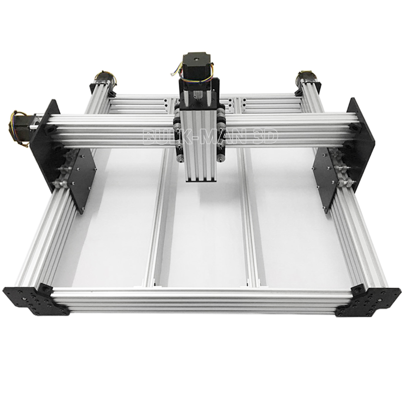 1500x1500mm Laser CNC frame Me - Engraved Wood Frame recensione e prezzo