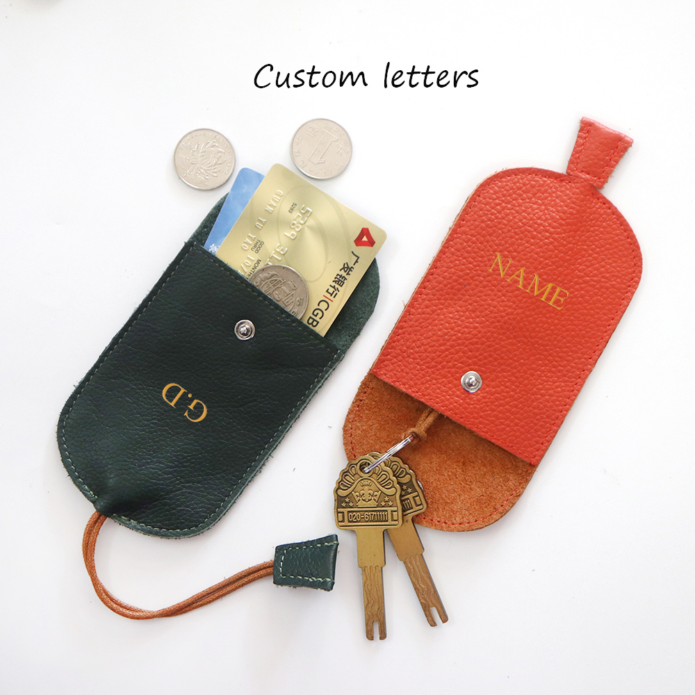 Free Monogram Cowhide Key Wall - Monogram Keychain Leather recensione e prezzo