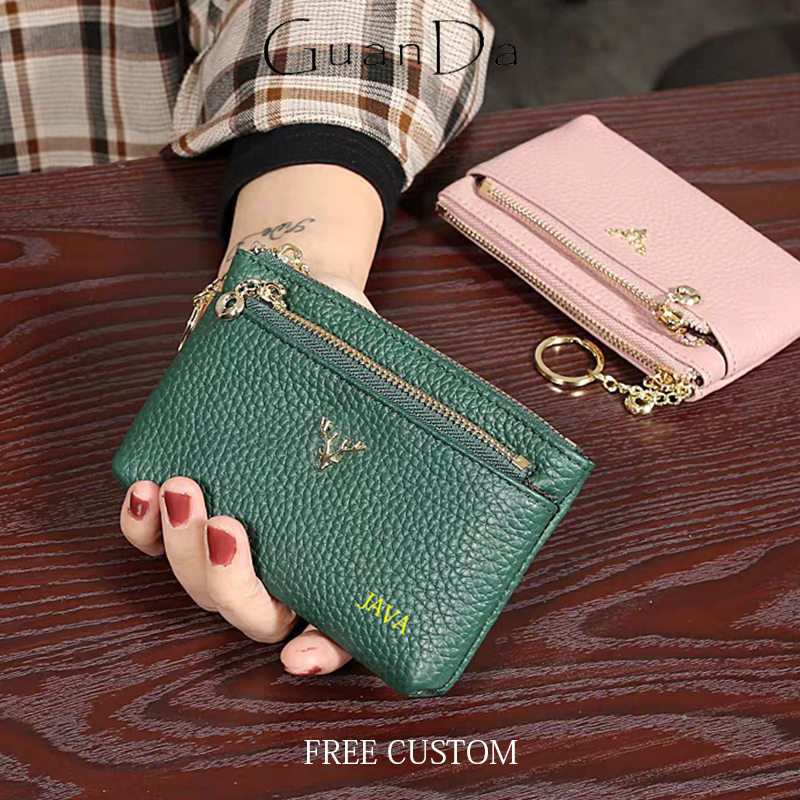 Fashion Genuine leather Coin P - Initial Ring Custom recensione e prezzo