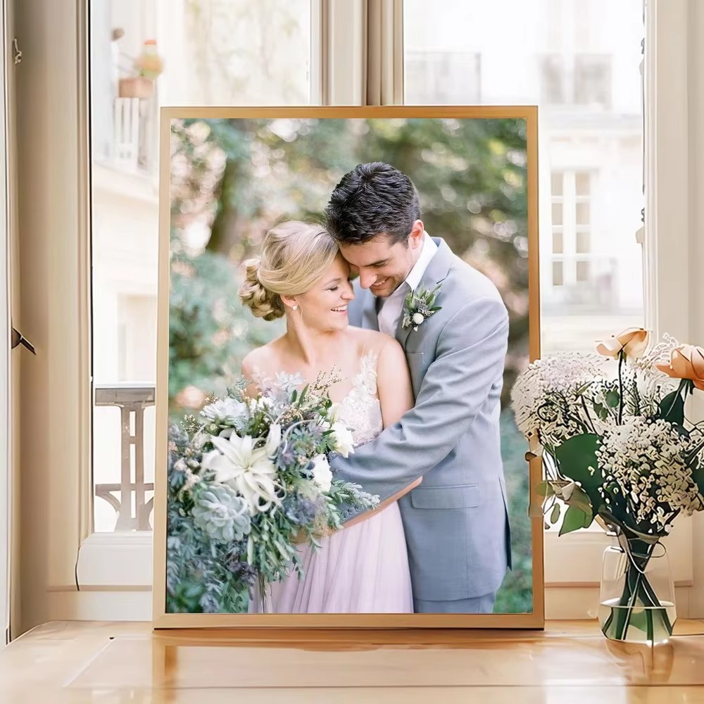 Custom Canvas Printing Persona - Pet Portrait Custom recensione e prezzo