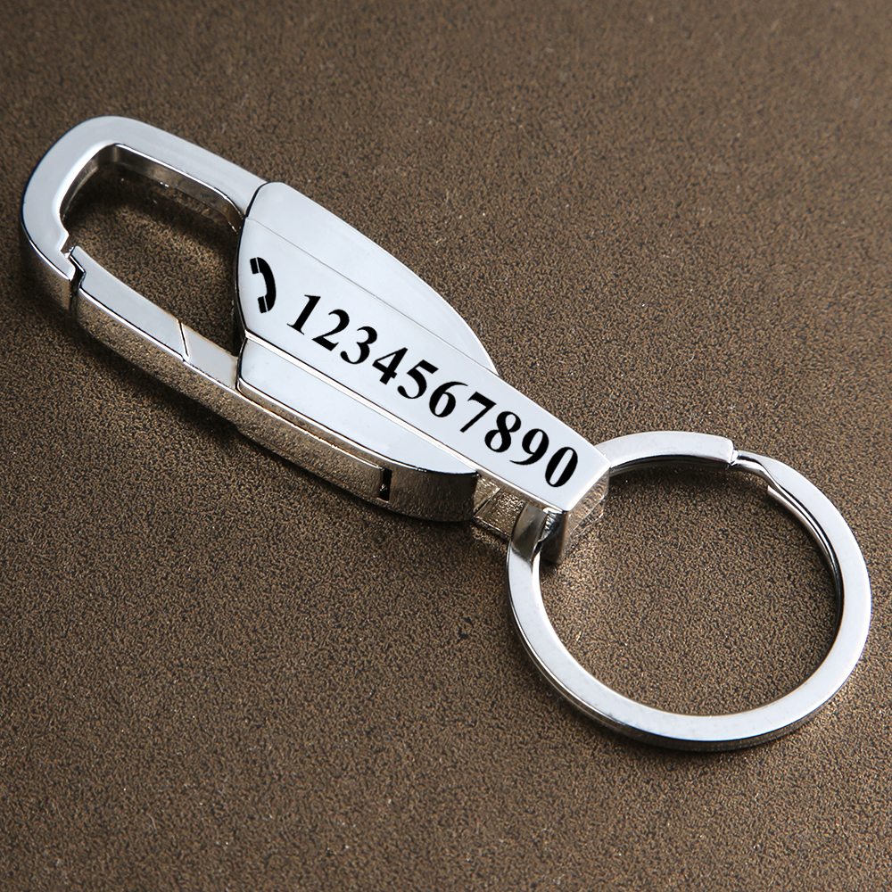 Custom Personalized Lettering  - Initial Ring Custom recensione e prezzo