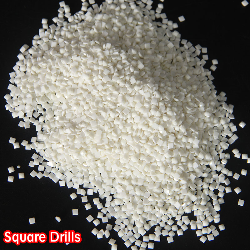 Luminous Round/Sqaure Diamond  - Photo Mosaic Print recensione e prezzo