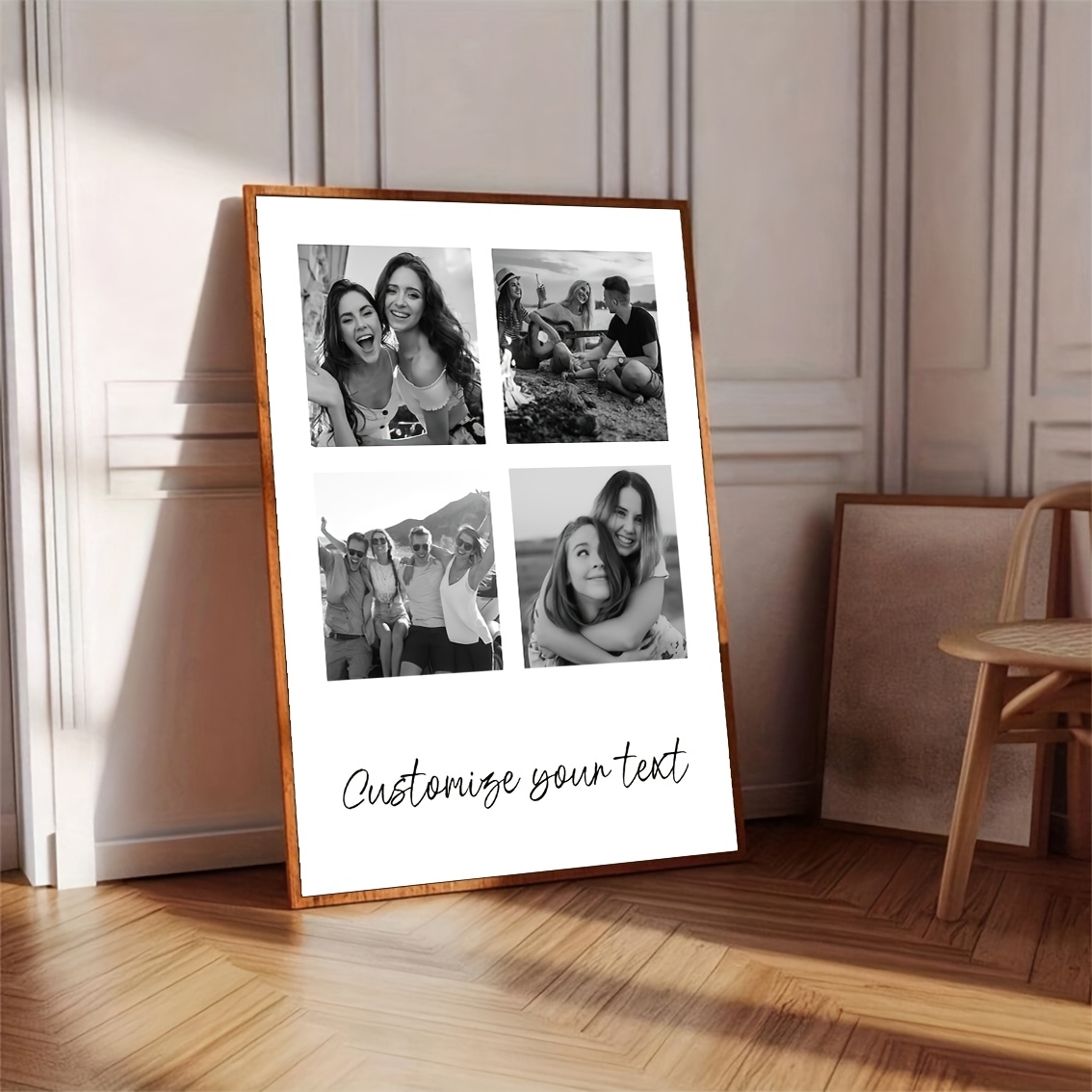 Customize Canvas Posters For F - Custom Star Map recensione e prezzo