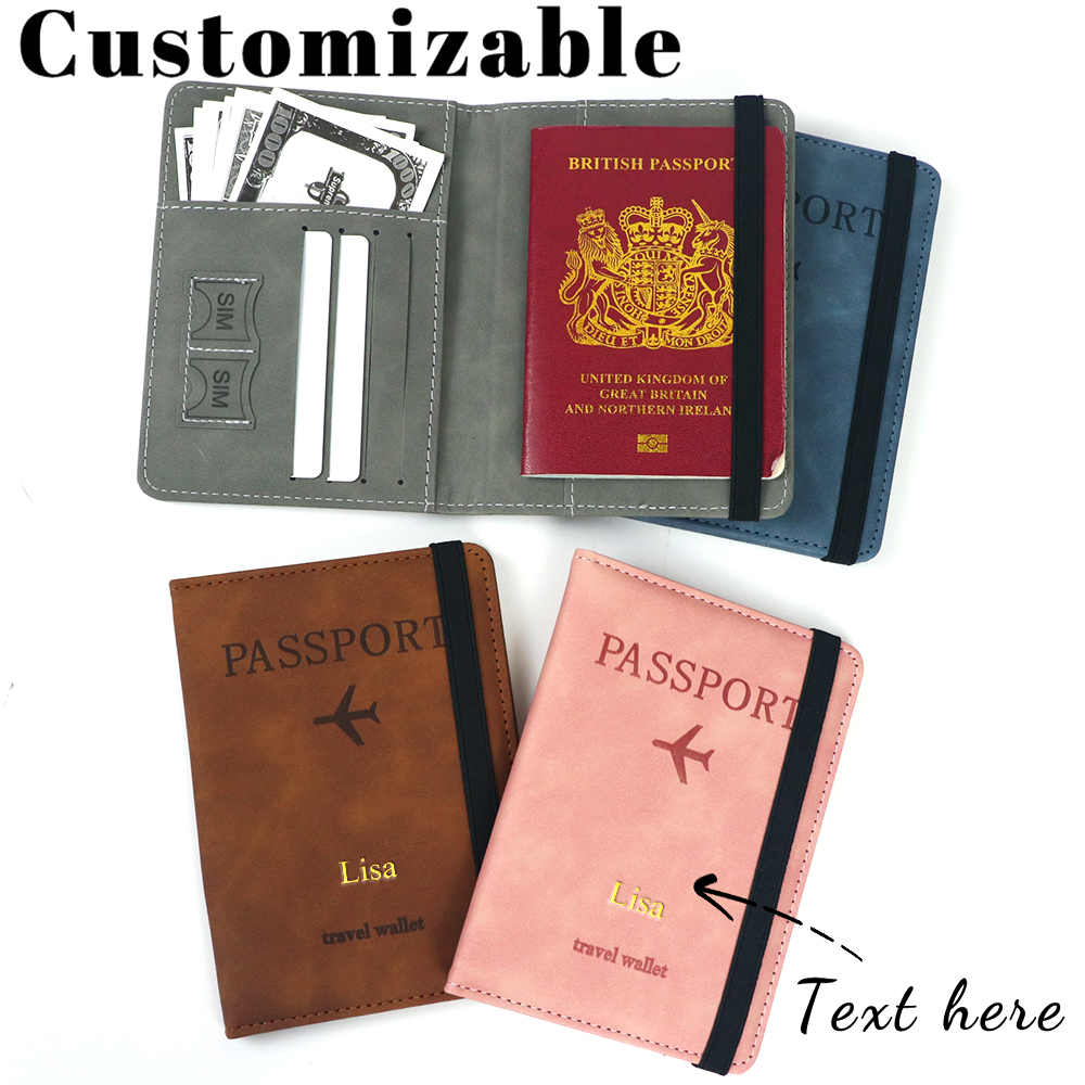 Customized Name PU Leather Car - Personalized Name Box recensione e prezzo