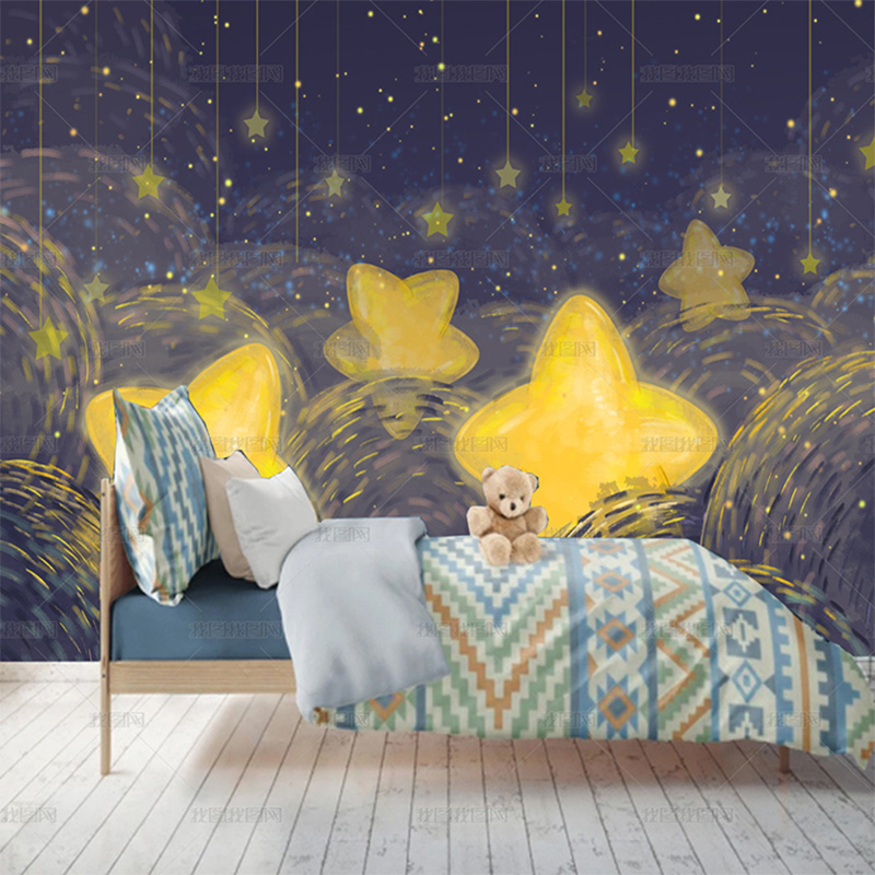 Customized 3D Hand painted dre - Custom Night Sky recensione e prezzo