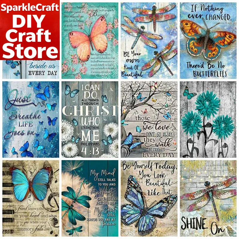 1PC frameless  5D Diamond Pain - Photo Mosaic Print recensione e prezzo