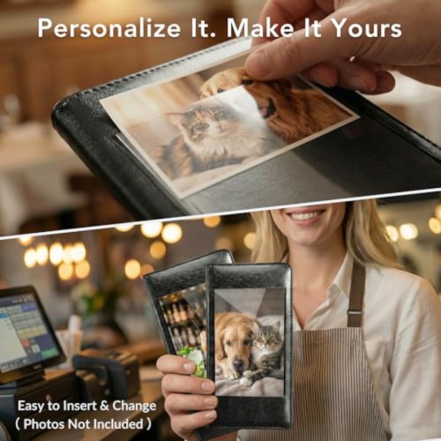Mymazn Custom Server Book for  - Custom Photo Book recensione e prezzo
