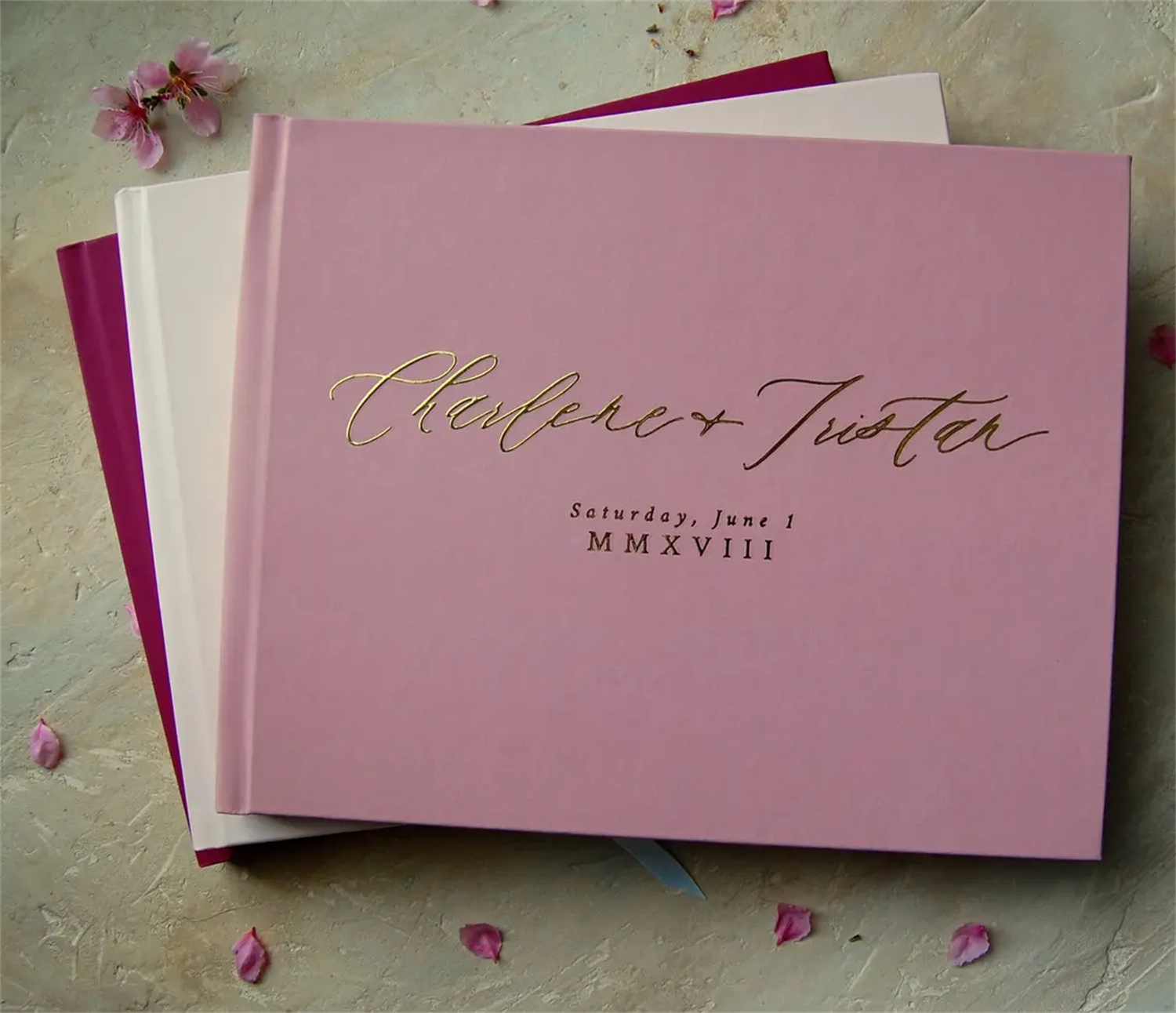 Custom Elegant Wedding Guest B - Custom Photo Book recensione e prezzo