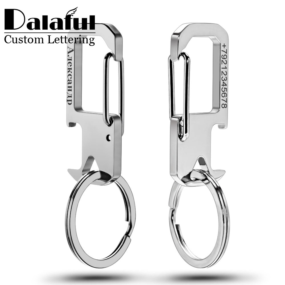 Stainless Steel Personalized G - Initial Ring Custom recensione e prezzo