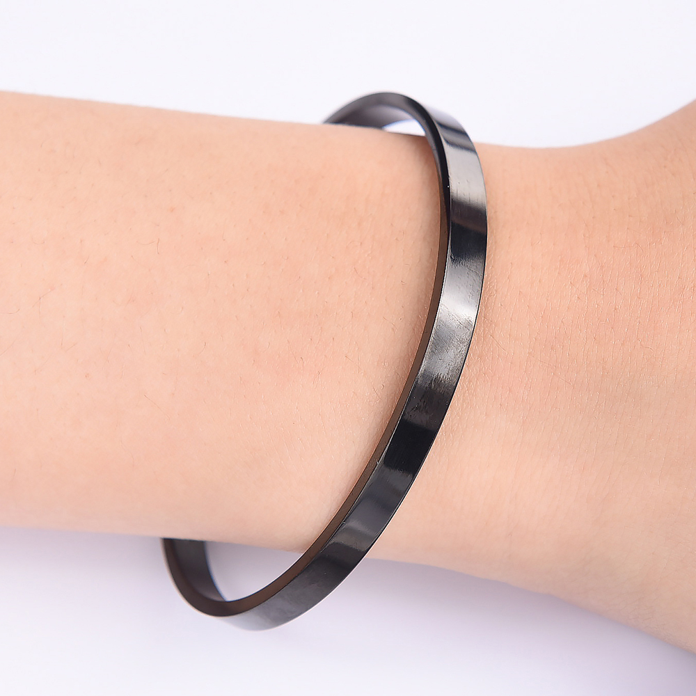 Fashion Gold and Black  Silver - Coordinates Bracelet recensione e prezzo
