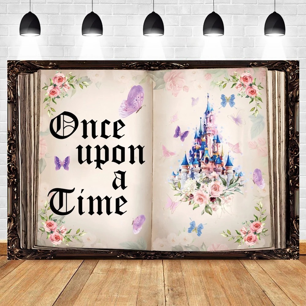 Fairy Tale Book Birthday Weddi - Custom Photo Book recensione e prezzo