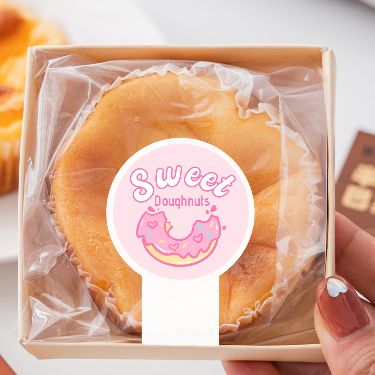 Custom Sticker Labels,Personal - Personalized Name Box recensione e prezzo