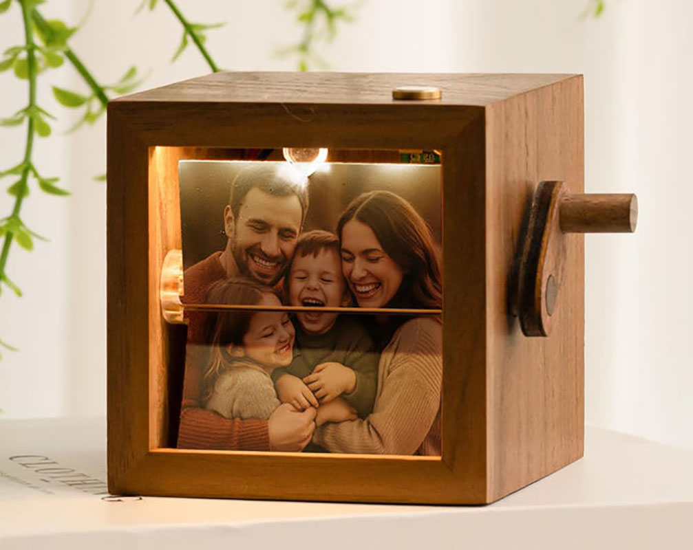 Personalized Photo Flipbook An - Custom Photo Book recensione e prezzo