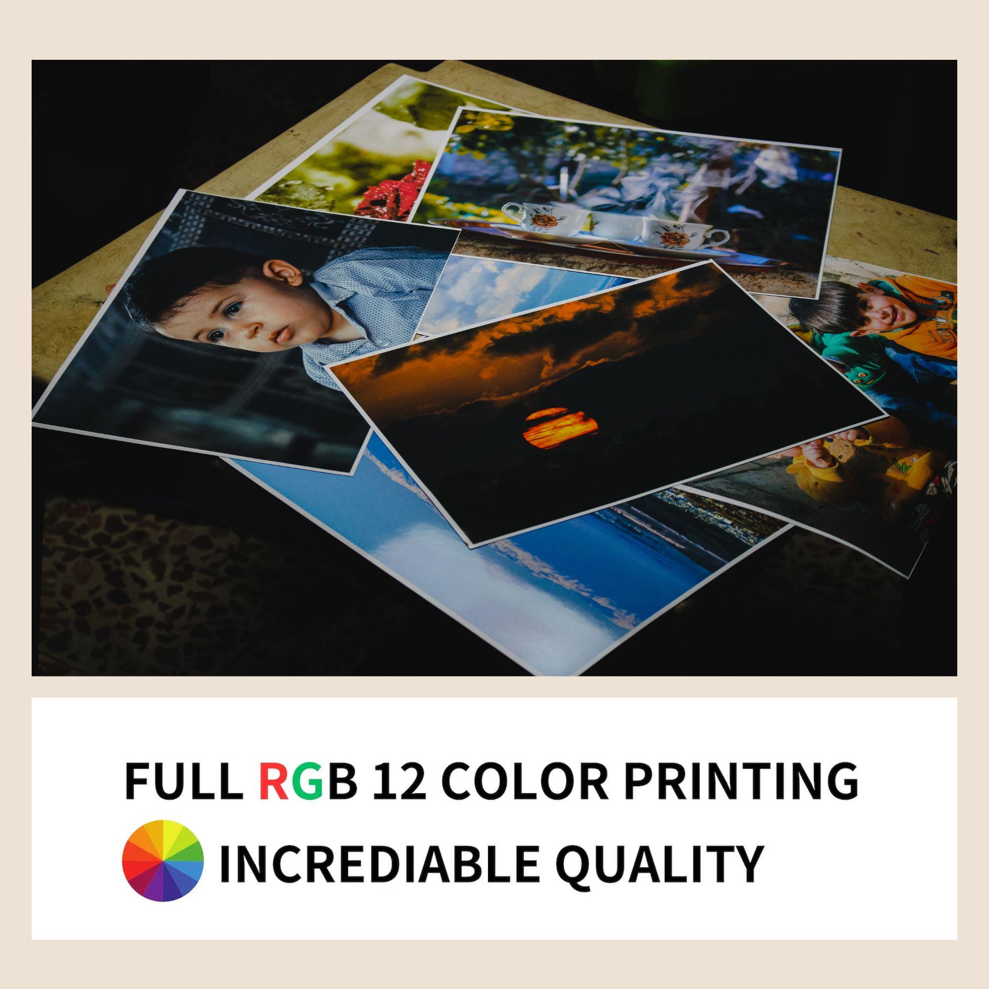 Custom Poster Printing Persona - Pet Portrait Custom recensione e prezzo