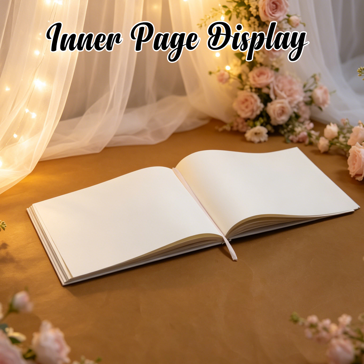 Customized wedding signature b - Custom Photo Book recensione e prezzo