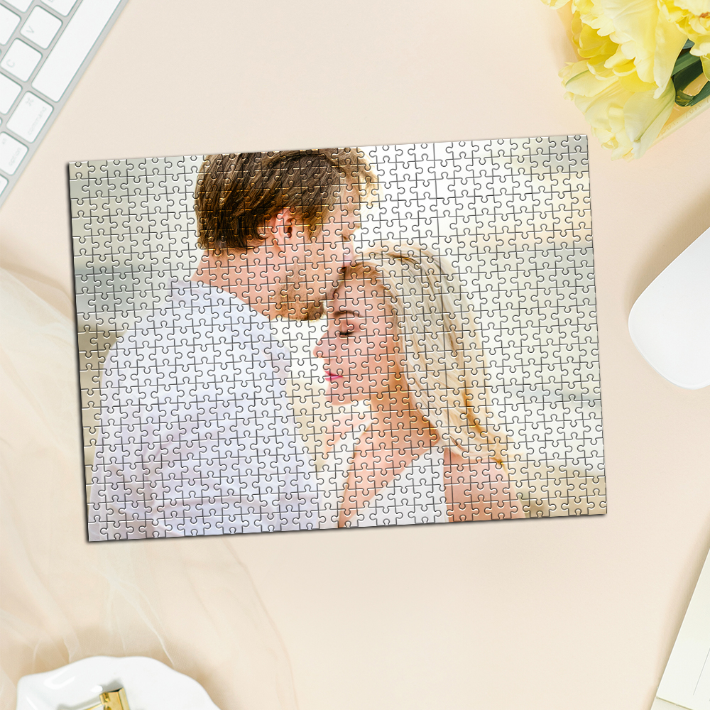 Personalized Custom Photo Puzz - Custom Star Map recensione e prezzo
