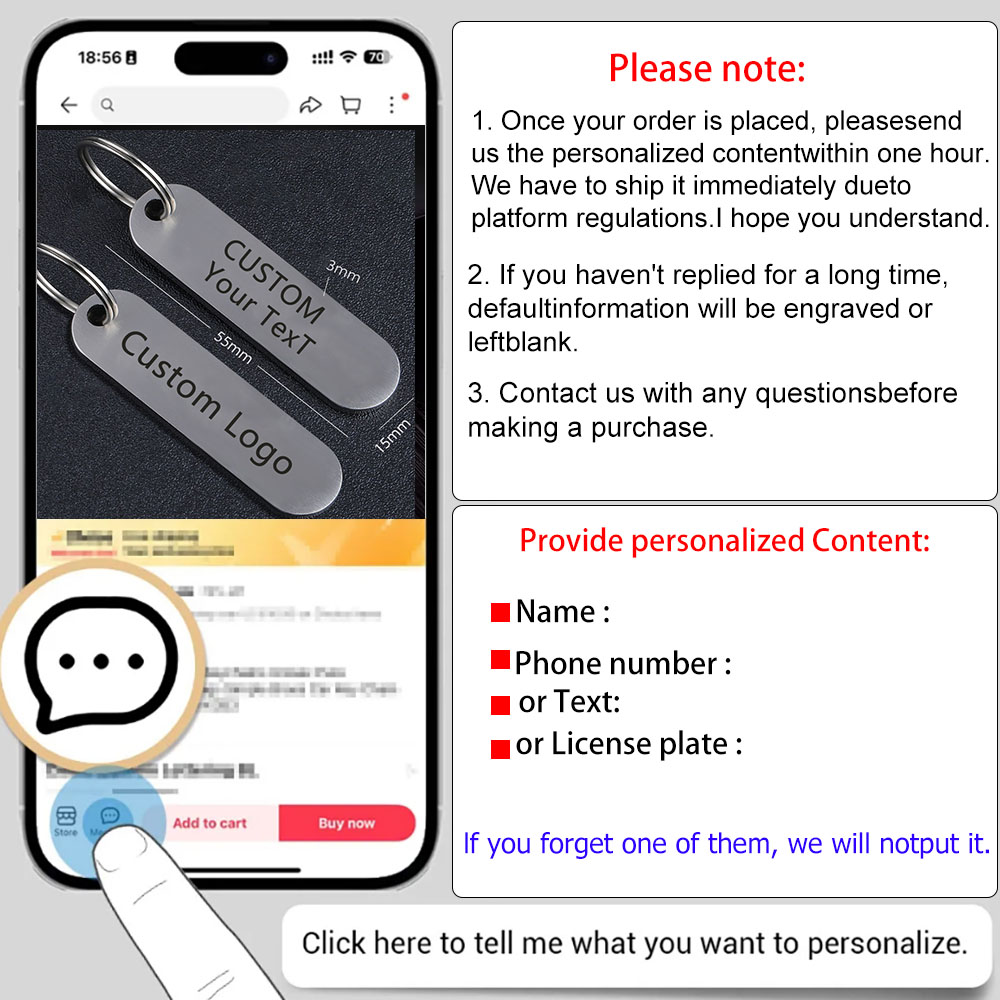 Personalized Stainless Steel K - Initial Ring Custom recensione e prezzo