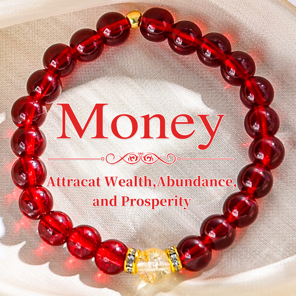1PC Prosperity and Abundance H - Coordinates Bracelet recensione e prezzo