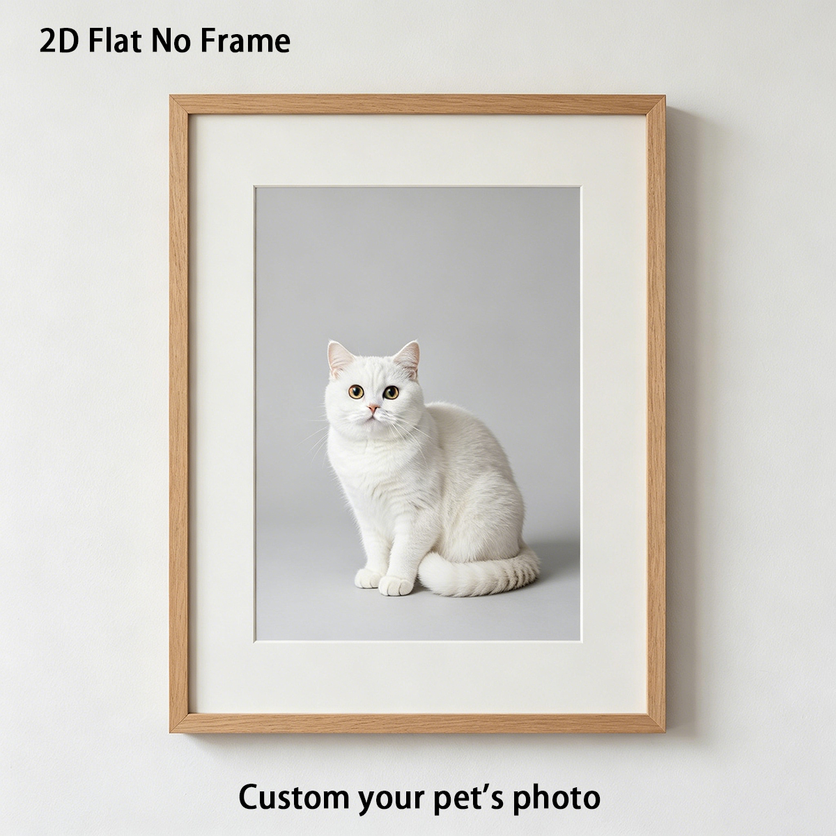 Custom Pet Photos Dog Annivers - Pet Portrait Custom recensione e prezzo