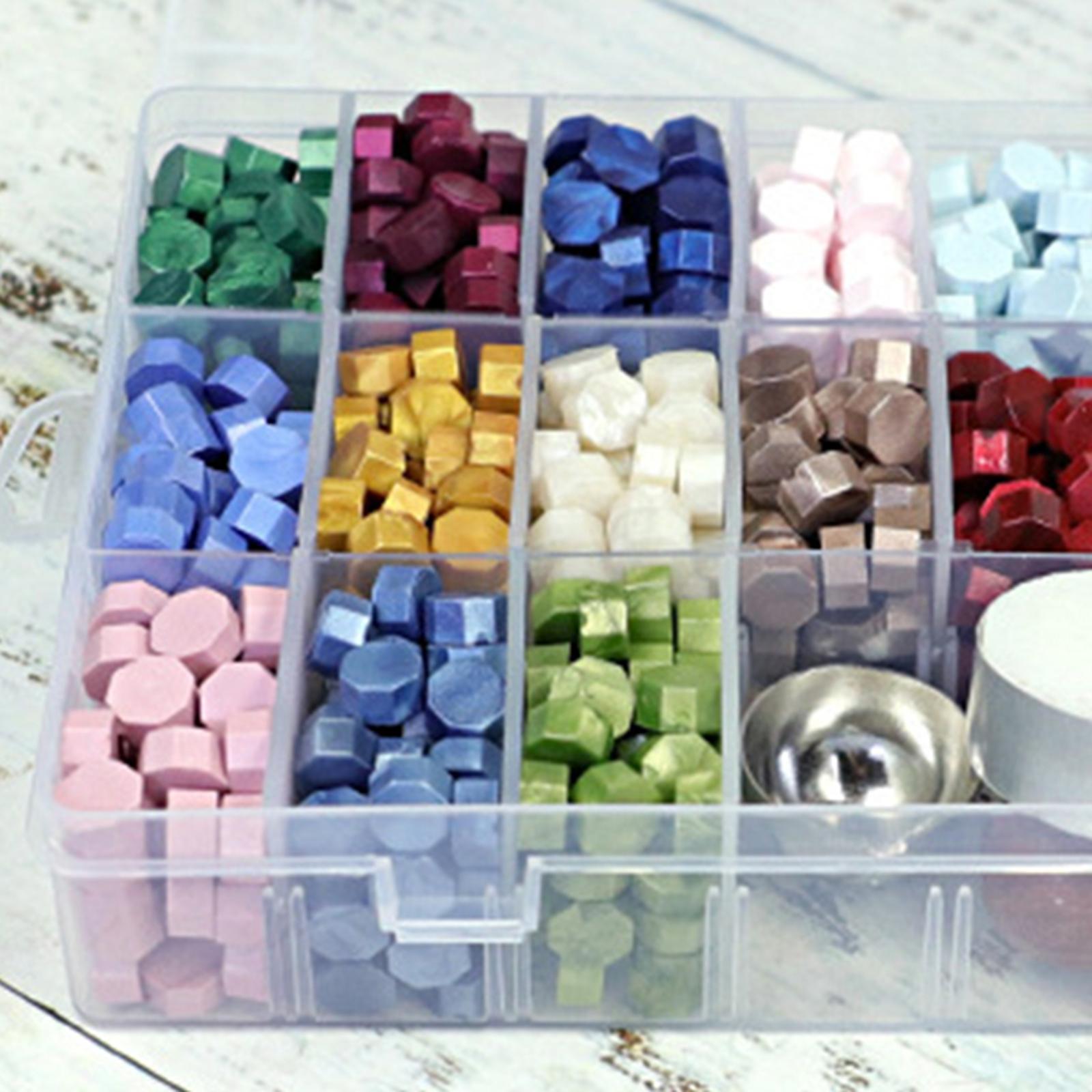 DIY Wax Seal Kit with Sealing  - Wax Seal Letter Kit recensione e prezzo