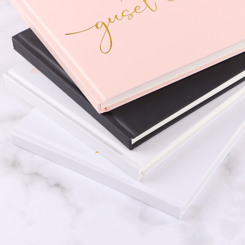 Custom Wedding Guest Book with - Custom Photo Book recensione e prezzo