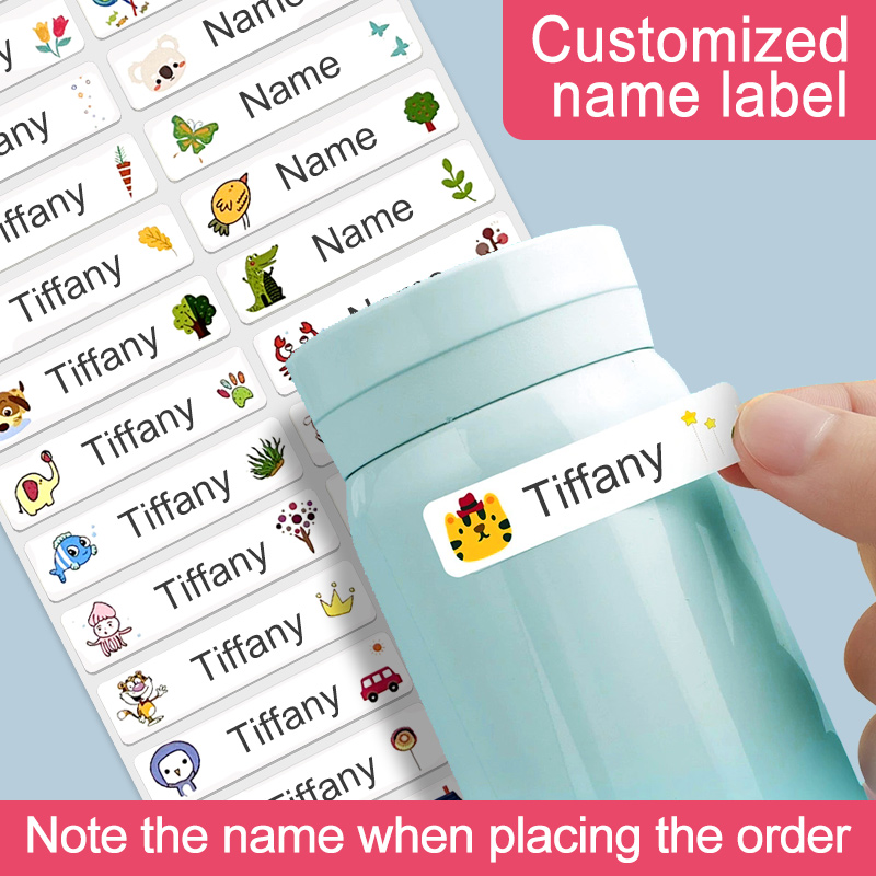 Personalized Water-Resistant N - Personalized Name Box recensione e prezzo