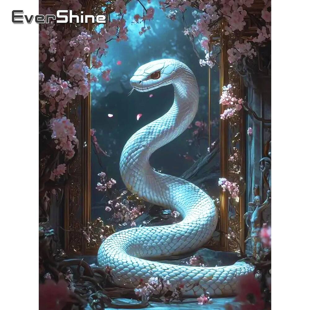 Evershine Diamond Painting Ful - Photo Mosaic Print recensione e prezzo