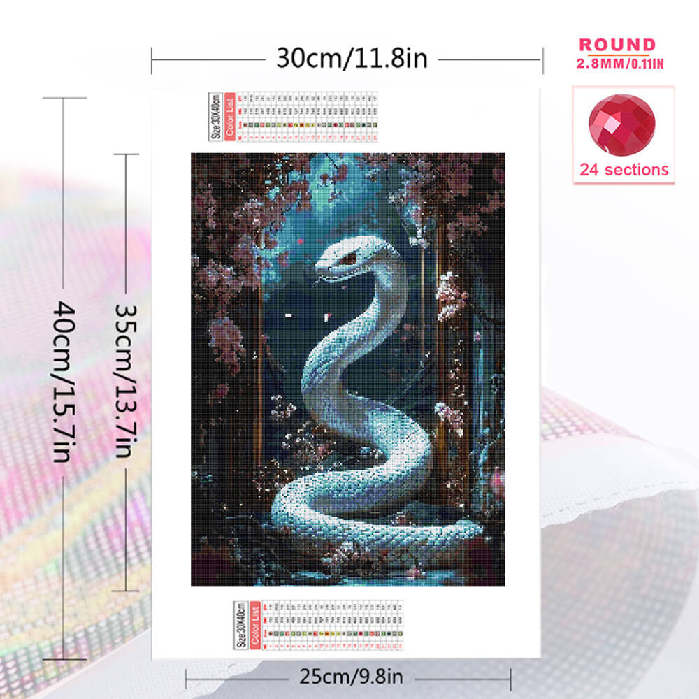 Evershine Diamond Painting Ful - Photo Mosaic Print recensione e prezzo