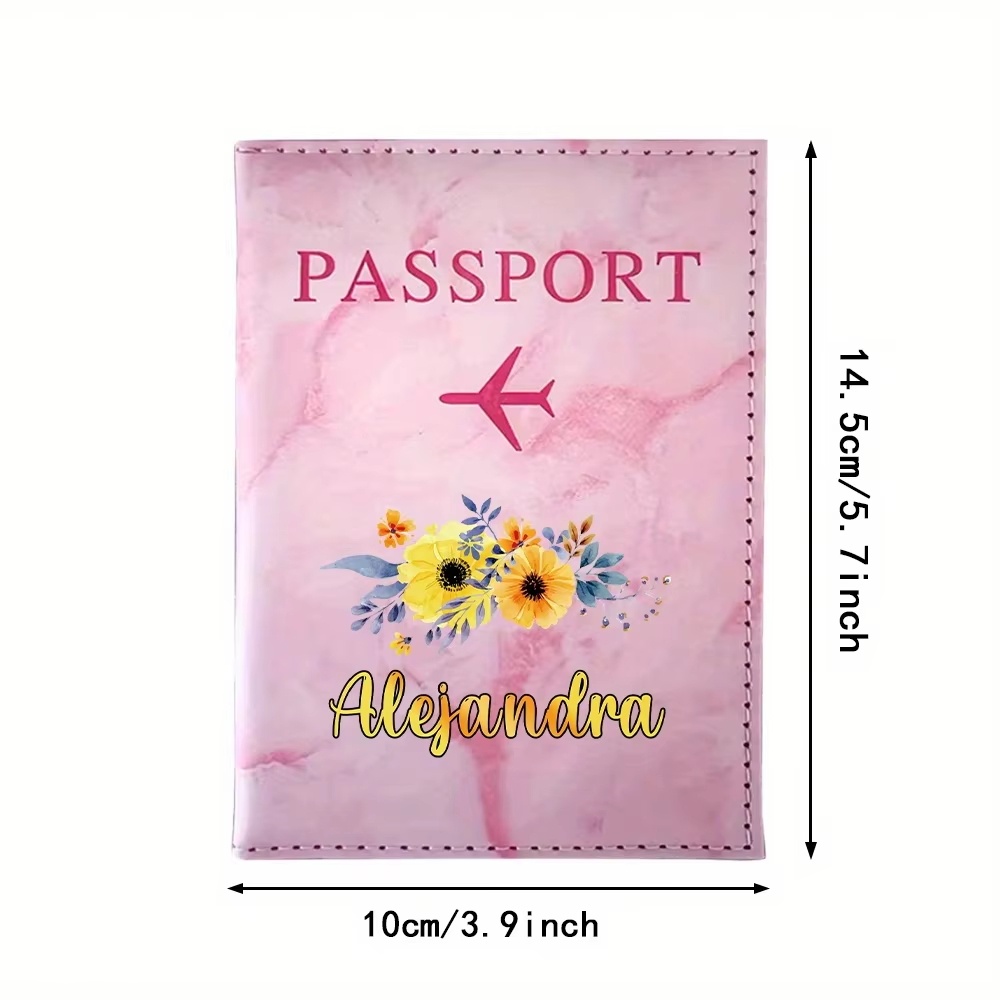 Customized Name Synthetic Leat - Personalized Name Box recensione e prezzo