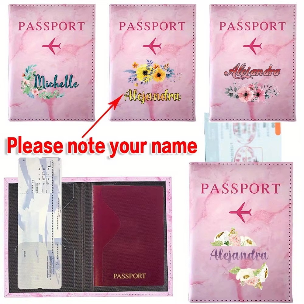 Customized Name Synthetic Leat - Personalized Name Box recensione e prezzo