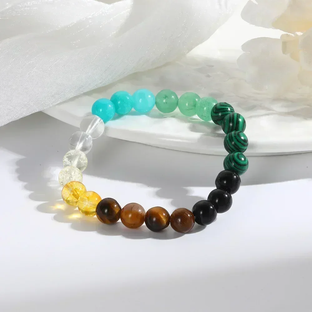 Attract Money Wealth Health Pu - Coordinates Bracelet recensione e prezzo