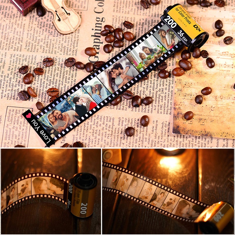 Personalized Custom Photo Pict - Custom Photo Book recensione e prezzo