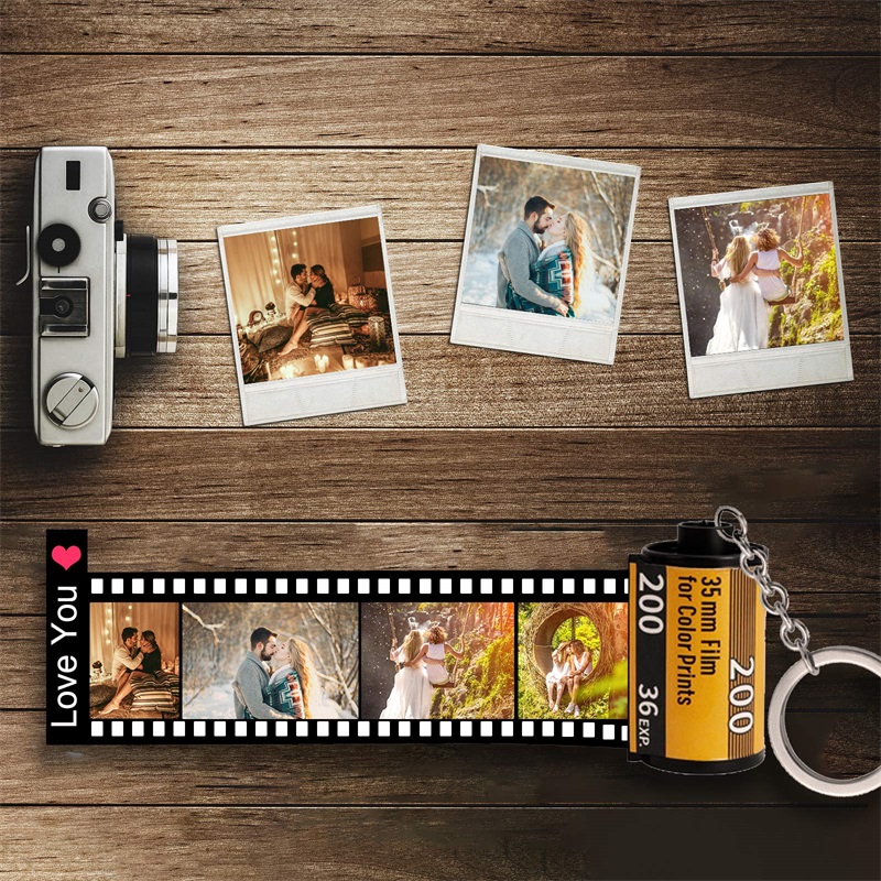 Personalized Custom Photo Pict - Custom Photo Book recensione e prezzo