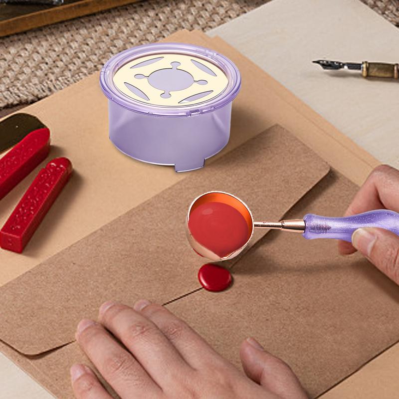 Sealing Wax Kit Sealing Wax Me - Wax Seal Letter Kit recensione e prezzo