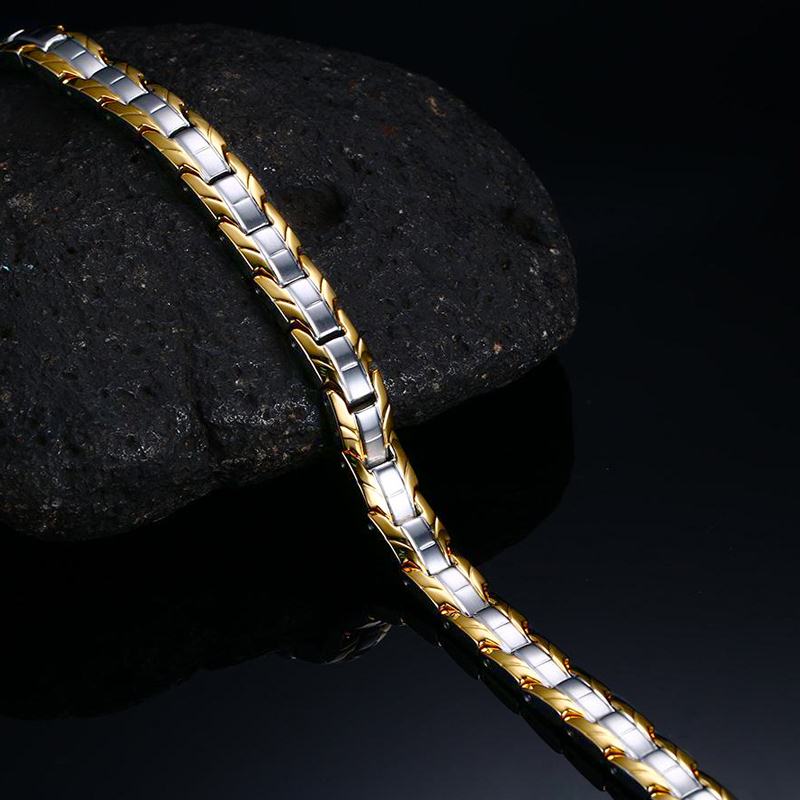 Vinterly Magnetic Bracelet Hea - Coordinates Bracelet recensione e prezzo