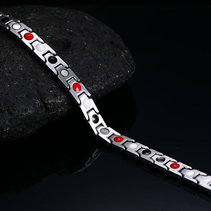 Vinterly Magnetic Bracelet Hea - Coordinates Bracelet recensione e prezzo