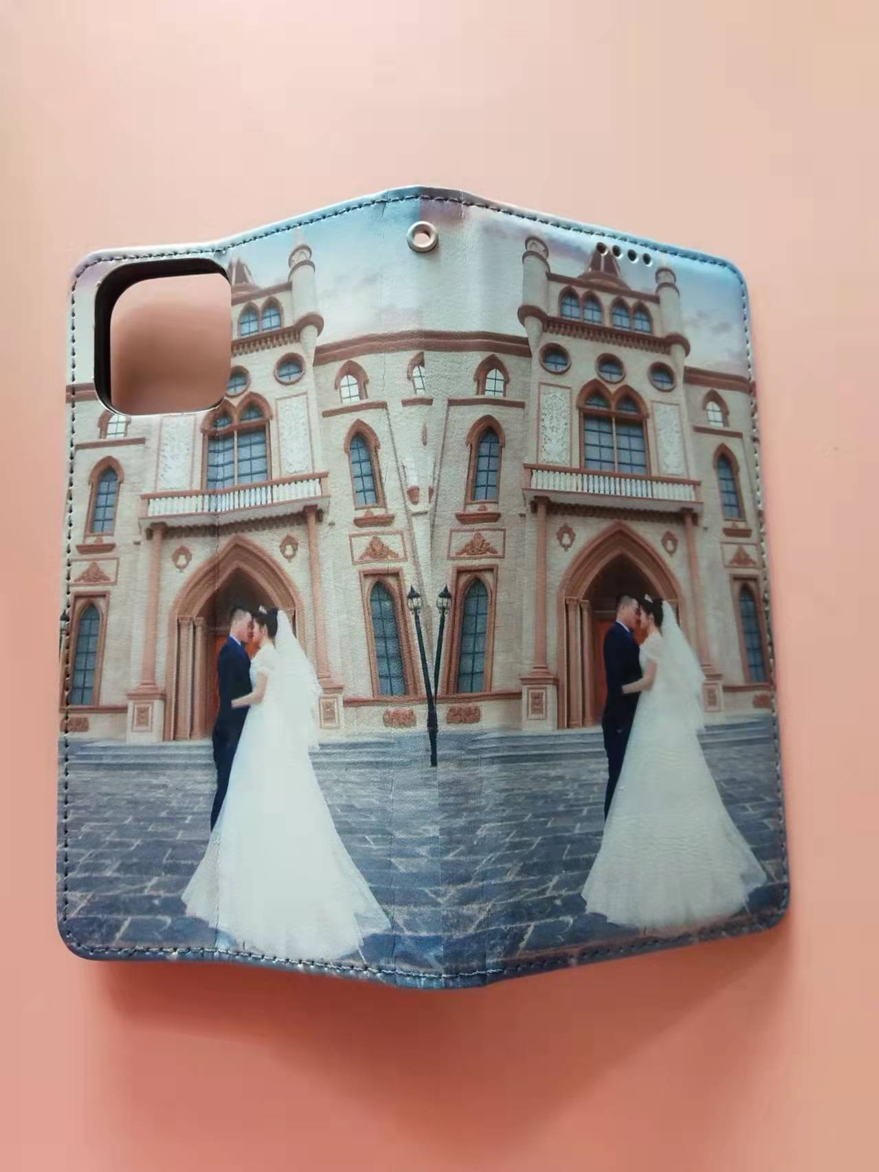Customized Print Photo Leather - Custom Photo Book recensione e prezzo