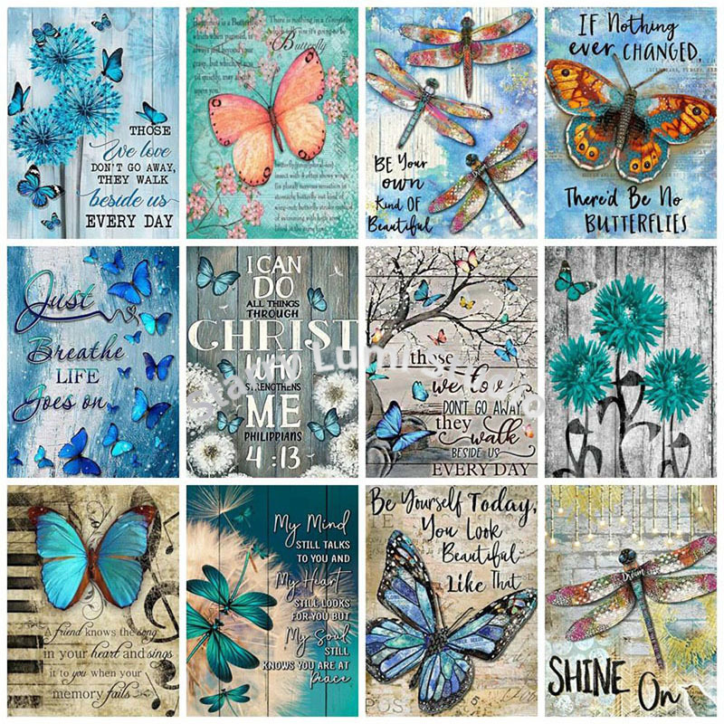 Nabi 5D Diamond Painting Butte - Photo Mosaic Print recensione e prezzo