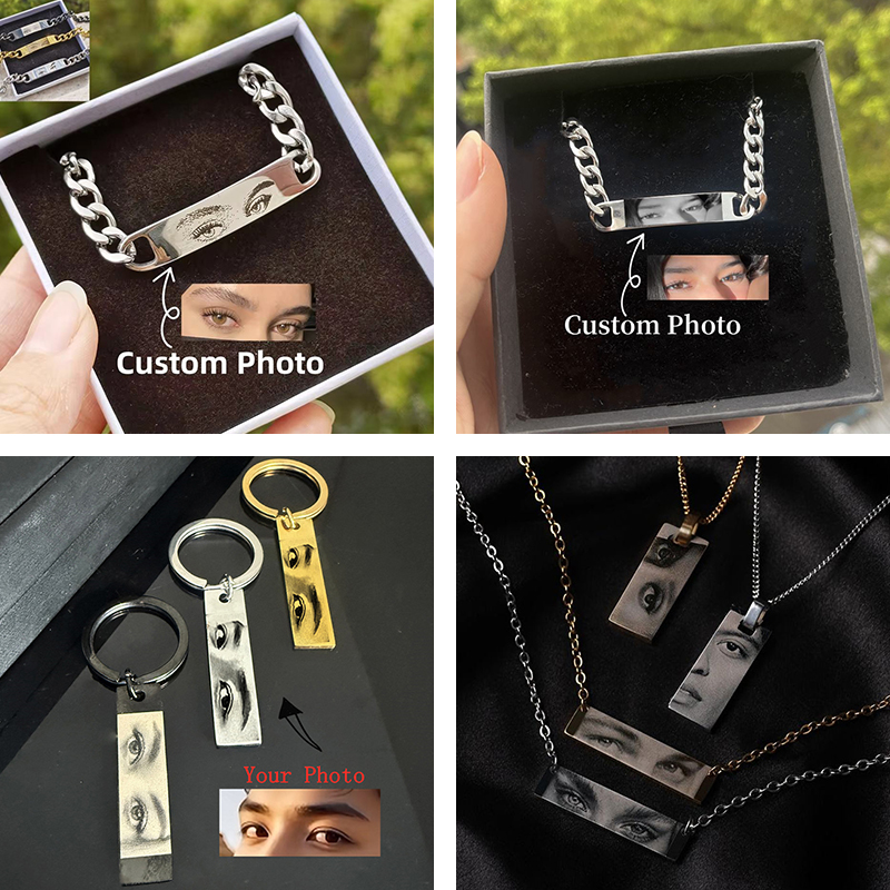 Personalized Customizable Engr - Initial Ring Custom recensione e prezzo