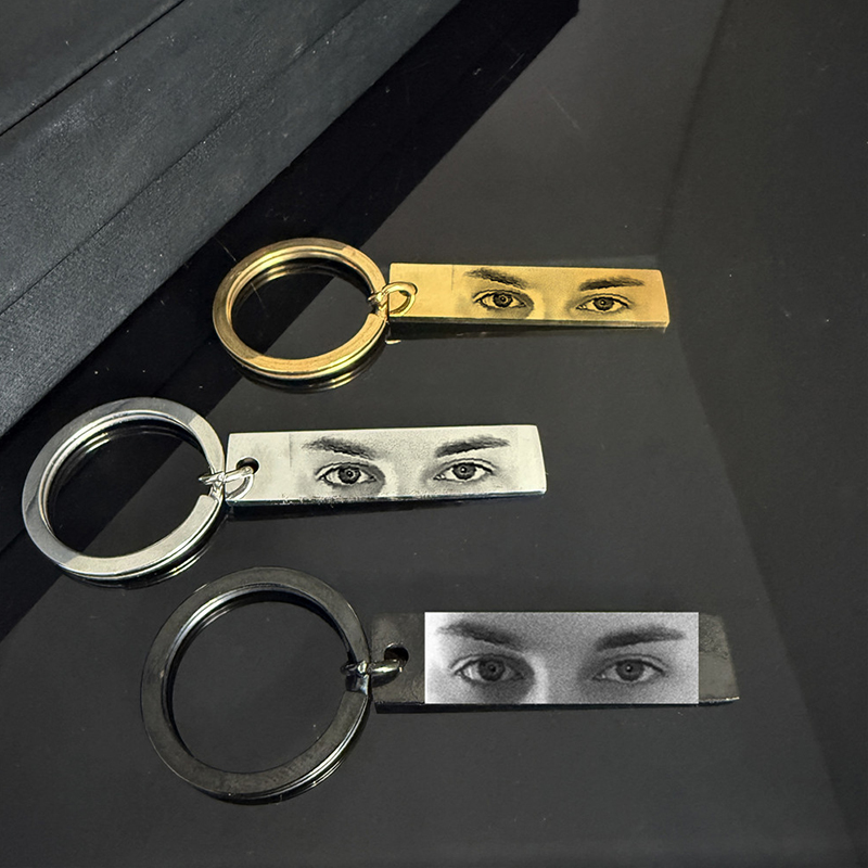Personalized Customizable Engr - Initial Ring Custom recensione e prezzo