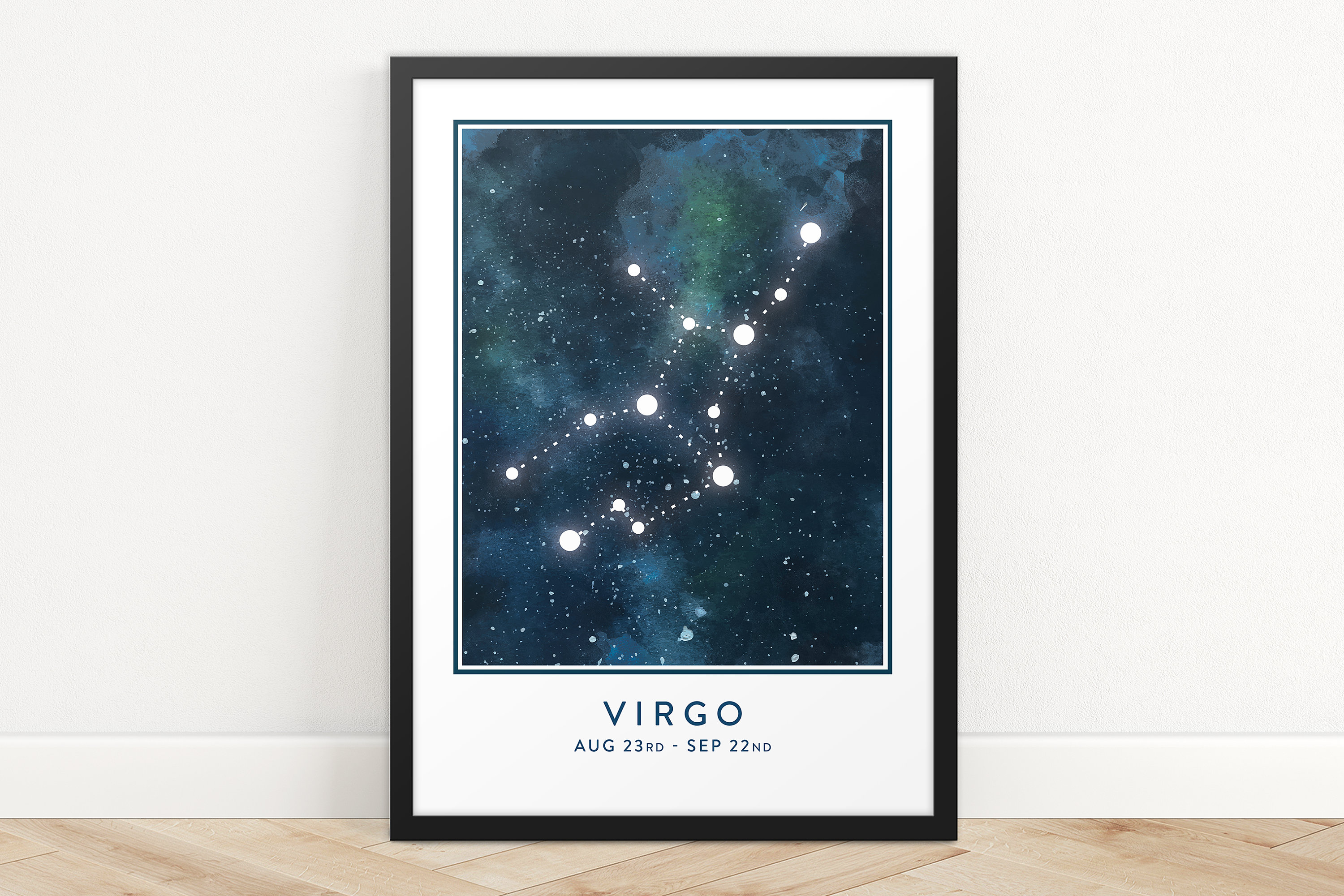 Astrology Star Sign Constellat - Custom Star Map recensione e prezzo