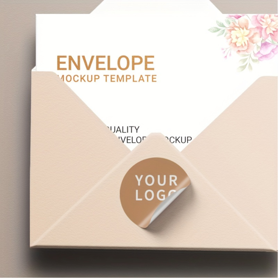 Customizable Photo Stickers wi - Personalised Candle Label recensione e prezzo