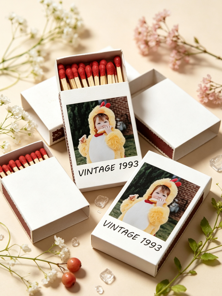 Vintage 1995 30th Birthday Cus - Custom Photo Book recensione e prezzo