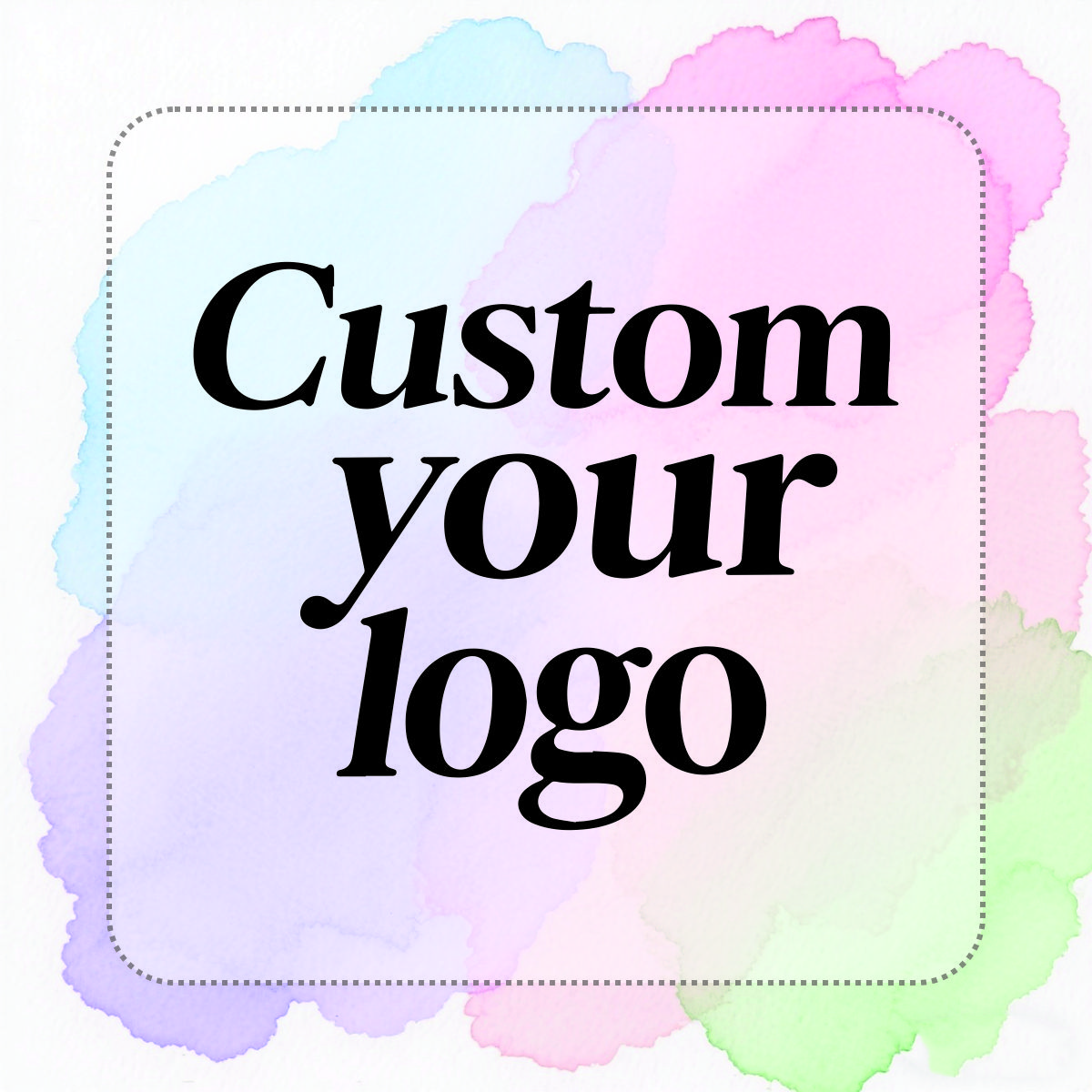 Custom Square/Rectangle/Photo  - Personalised Candle Label recensione e prezzo
