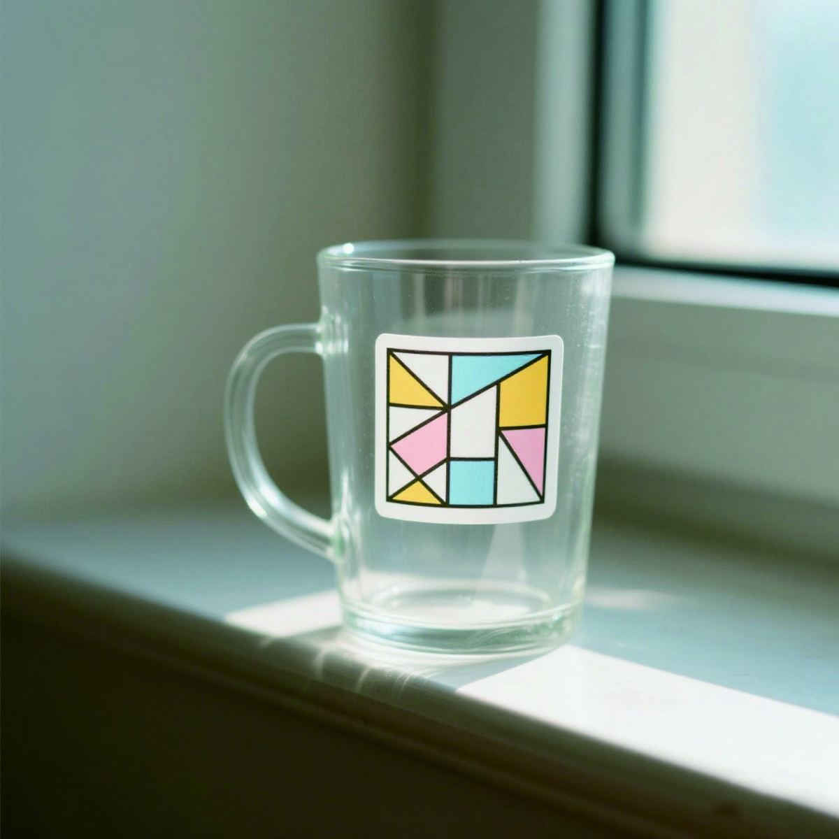 Custom Square/Rectangle/Photo  - Personalised Candle Label recensione e prezzo