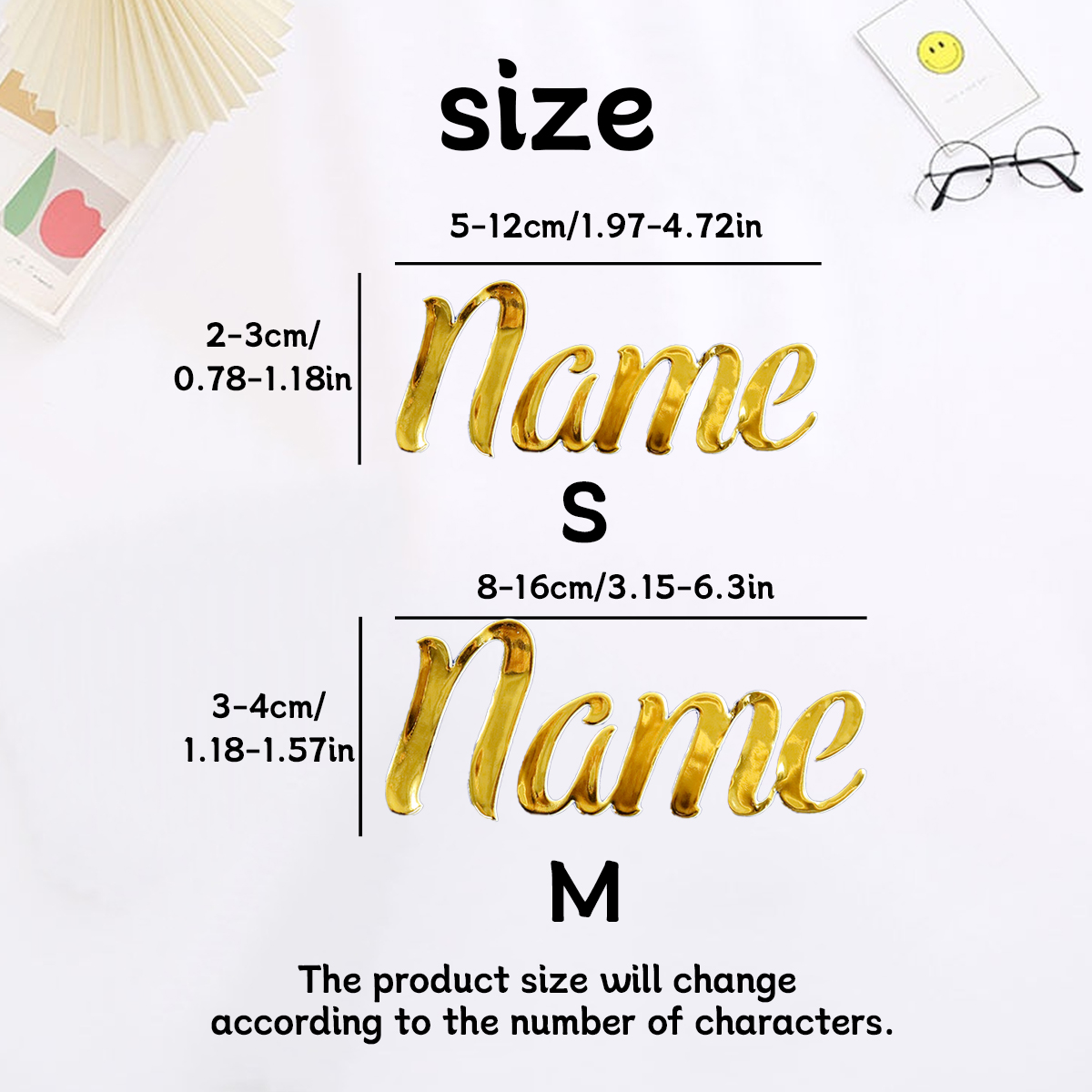 Custom Name Stickers, Custom G - Personalised Candle Label recensione e prezzo