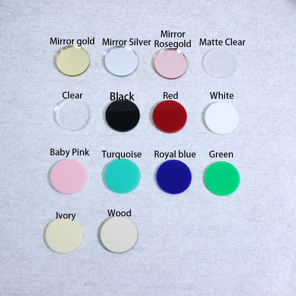 30/50/100Pcs Personalized Name - Personalized Name Box recensione e prezzo