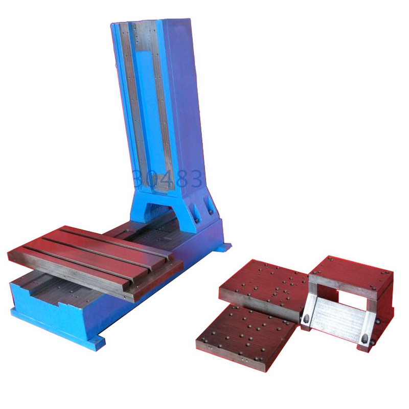 Mini CNC Milling Machine Cast  - Engraved Wood Frame recensione e prezzo