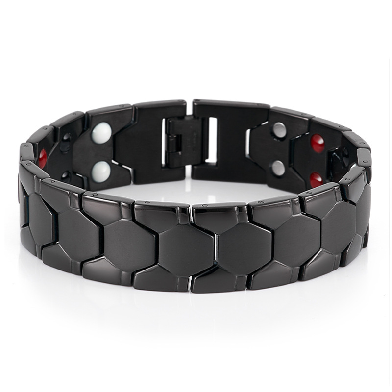 Charm bracelet Health Energy B - Coordinates Bracelet recensione e prezzo