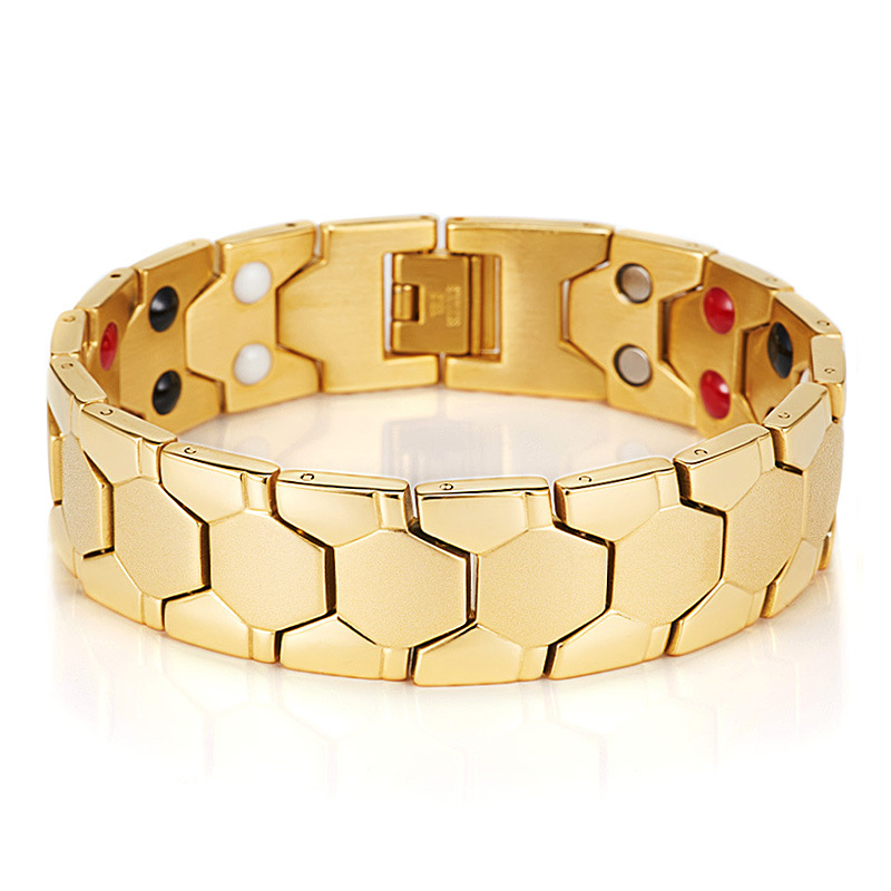 Charm bracelet Health Energy B - Coordinates Bracelet recensione e prezzo